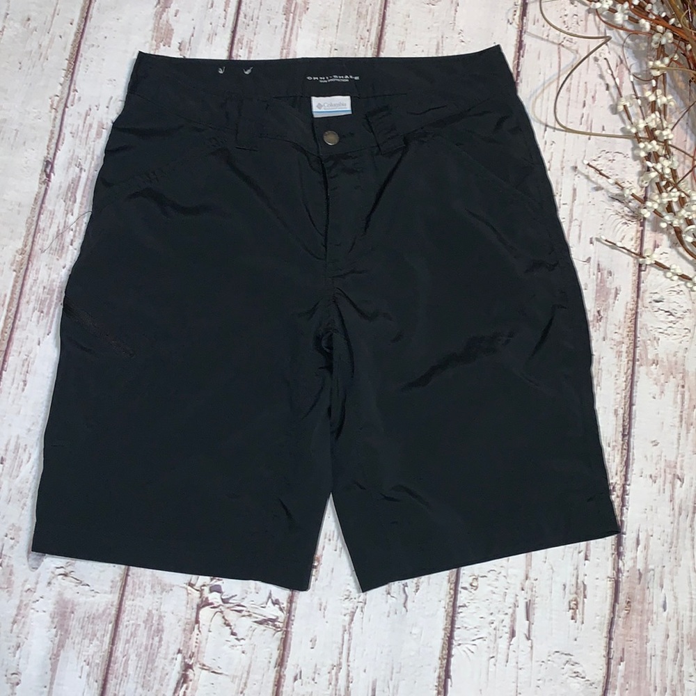 Columbia Omi Shade Shorts (B02639)